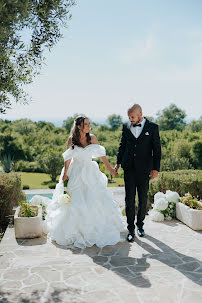 Photographer sa kasal Bojan Djerkovic (bojandjerkovic). Larawan ni 25 Mayo