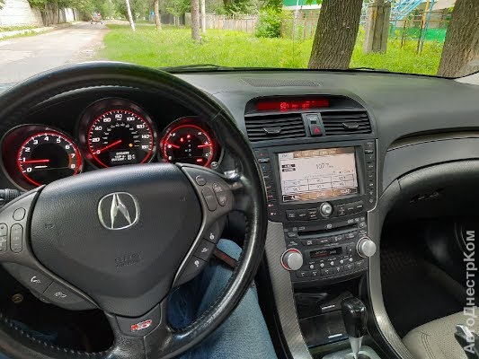 продам авто Acura TL TL III фото 4