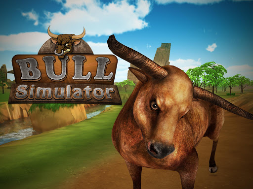 免費下載模擬APP|Bull Simulator 3D Wildlife app開箱文|APP開箱王