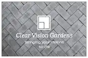 Clear Vision Gardens Logo