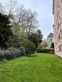 appartement à Besançon (25)