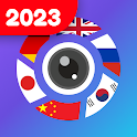 Icon Camera Translator All Language