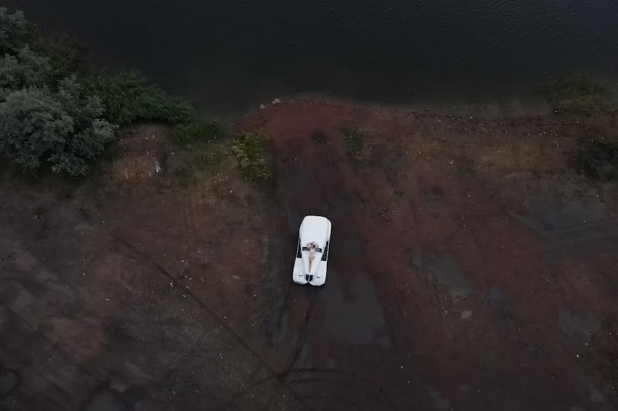 Jurufoto perkahwinan Mariya Gekkel (mariyagekkel). Foto pada 13 Julai 2021