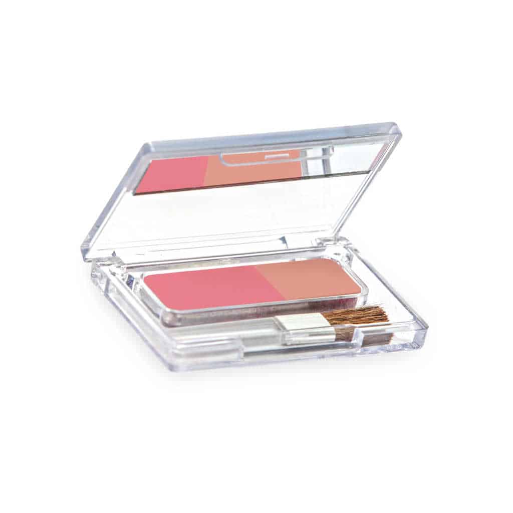 Wardah Blush On C