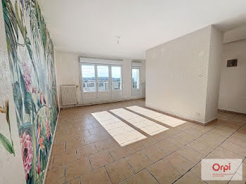 appartement à Montluçon (03)