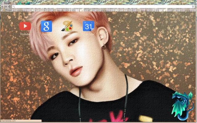 BTS Jimin  Chrome Web Store