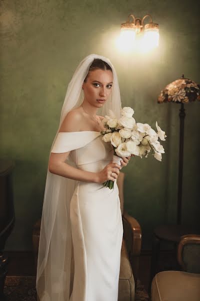 Hochzeitsfotograf Katerina Pichukova (pichukova). Foto vom 30. April