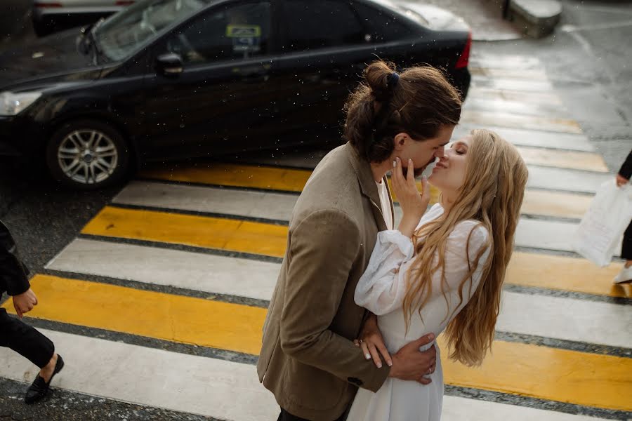 Fotógrafo de bodas Sergey Shlyakhov (sergei). Foto del 21 de septiembre 2021