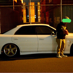 チェイサー JZX100