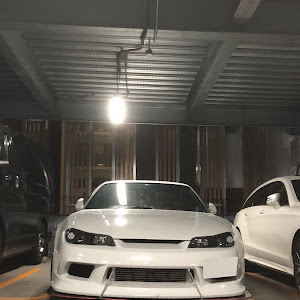 シルビア S15