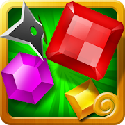 Jewels Ninja 1.4.21 Icon