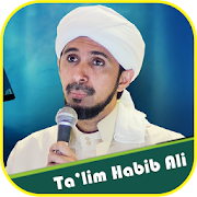 Habib Ali Zaenal Abidin  Icon