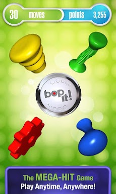 Bop It!のおすすめ画像1