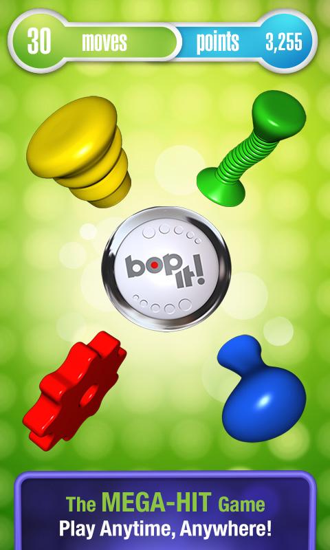 Bop It!のおすすめ画像1