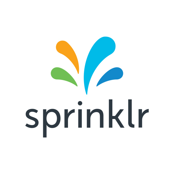 Sprinklr