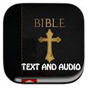 Kingdom Bible -Text and Voice, icon