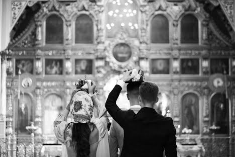 Wedding photographer Nikolay Soltanov (soltanov). Photo of 2 December 2020