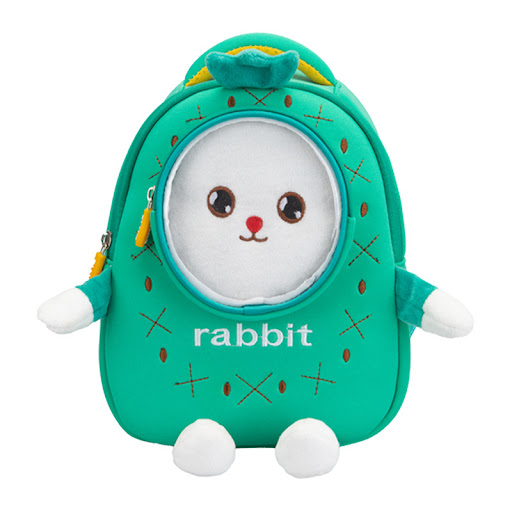 Title 3, New Korean Cartoon Schoolbag For Kindergarten 1...