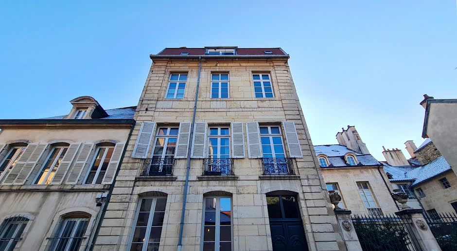 Vente appartement 3 pièces 74 m² à Dijon (21000), 319 000 €