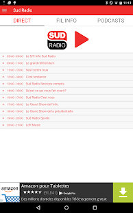 How to download Sud Radio patch 3.0.1 apk for bluestacks