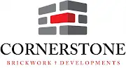 Cornerstone Brickwork and Developments Logo