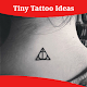 Download Tiny Tattoo Ideas For PC Windows and Mac 1.0