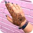 Mehndi  design 202011.1