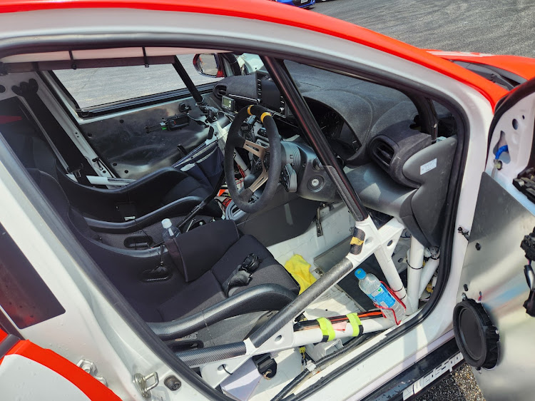 RX-7の柊presents　おわらミーティング・走るのは楽しい🚗💨・皆様に感謝(ㅅ´꒳` )・明日は健康診断…スイーツはお休み🍰・次の課題‪‪𓂃 💸に関するカスタム事例の投稿画像15枚目