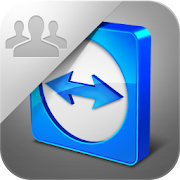 TeamViewer for Meetings 10.0.2484 Icon