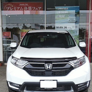 CR-V RW2