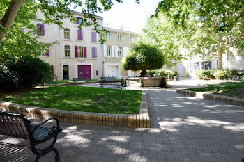 appartement à Salon-de-Provence (13)