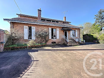 maison à La Ferté-Saint-Aubin (45)