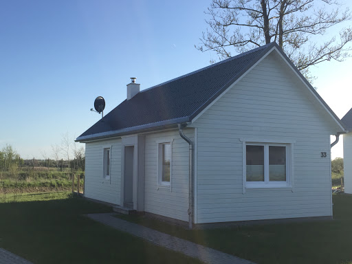 Ferienhaus SKIPPER HUS Olpenitz