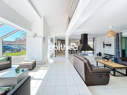House with terrace 3