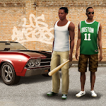 Cover Image of Descargar Vice Island Crime Auto 1.0 APK