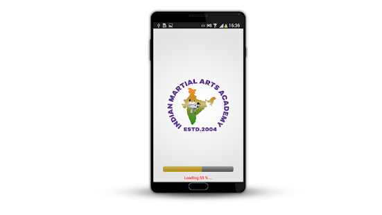 Indian Martial Art Academy 2.1(圖1)-速報App