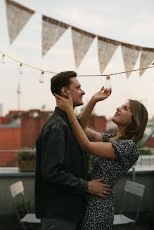 Fotógrafo de bodas Darya Kroycberg (kreuzberg). Foto del 15 de junio 2023