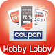 Download Coupons for Hobby Lobby For PC Windows and Mac 1.0