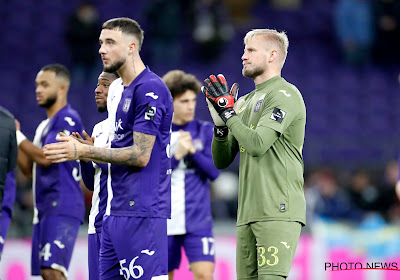 Hij bezorgt Anderlecht-fans soms bijna hartstilstand, maar cruciale pion is er klaar voor: "Riemer verdient meer krediet"