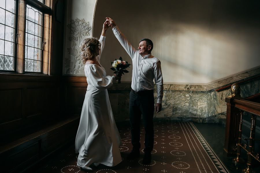 Vestuvių fotografas Alina Kovaleva (kovalevapics). Nuotrauka 2023 gruodžio 10