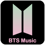 Cover Image of डाउनलोड BTS Music: Full song of Bangtan Boys 1.1.9 APK