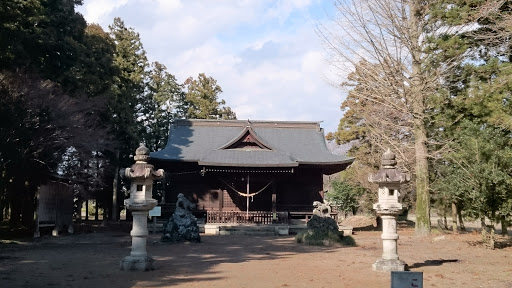 二宮神社