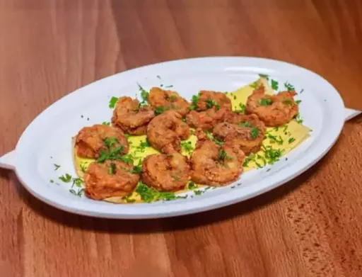 Prawns Special Fry