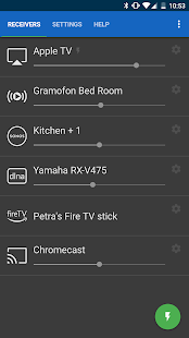 root AirAudio stream your music! Pro v 9.0.0 APK