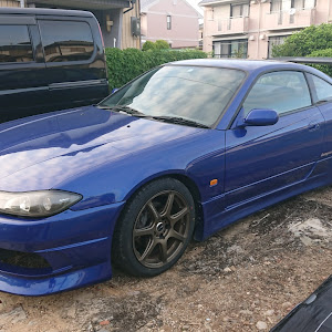 シルビア S15