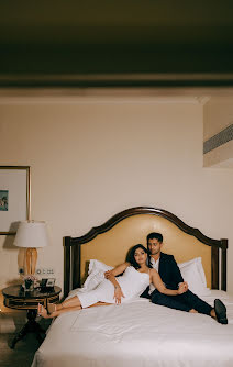 Vestuvių fotografas Gaurav Shukla (fourfoldpictures). Nuotrauka 2022 rugsėjo 23