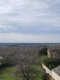 appartement à La Charité-sur-Loire (58)