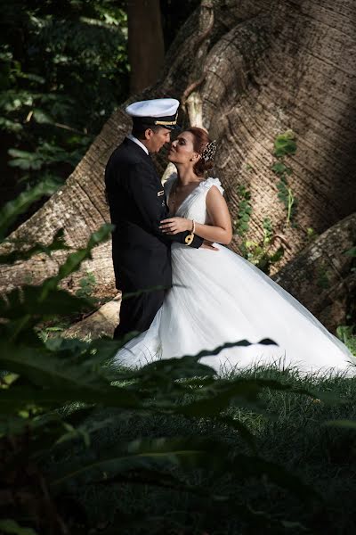 Fotógrafo de casamento Orlando Guerrero (orlandoguerrer). Foto de 19 de maio 2015