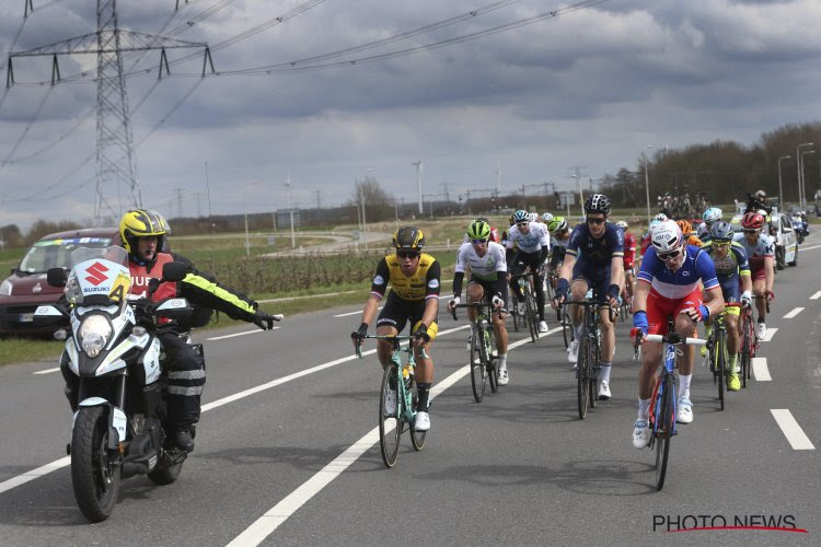 Arnaud Démare en Dylan Groenewegen reageren verdeeld op uitsluiting Scheldeprijs