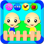 Cover Image of Tải xuống Học cùng Twins 1.1.5 APK